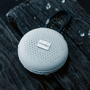 NWT The Pebble Wireless Speaker
